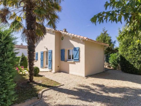 Gîte Saint-Michel-Chef-Chef, 3 pièces, 4 personnes - FR-1-306-876